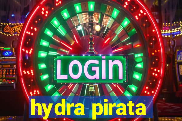 hydra pirata